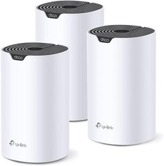 TP-Link AC1900 Whole Home Mesh Wi-Fi System-Deco S7(3-pack)