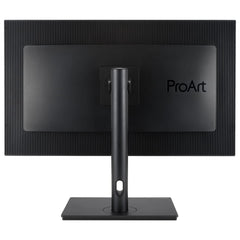 ASUS ProArt Display PA328QV Professional Monitor – 31.5-inch, IPS, WQHD (2560 x 1440), 100% sRGB, 100% Rec.709, Color Accuracy ΔE < 2, Calman Verified, Ergonomic Stand