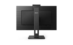 Philips B Line 242B1H/00 LED display 60,5 cm (23.8") 1920 x 1080 Pixels Full HD Zwart
