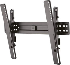 Neomounts Flat Screen Wall Mount tiltable 37-75 Black muurbeugel