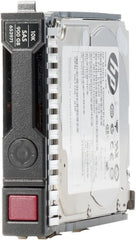 HPE 8TB 12G SAS 7.2K LFF 512e LP MDL HDD