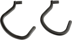 Jabra 14121-18 Oorhaak voor BIZ 2400 Headsets - Zwart