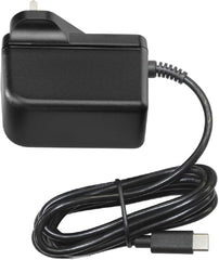 PA-AD-004EU AC netadapter netadapter met Europese 2-polige stekker voor scanner ADS-1300 en ADS-1800W
