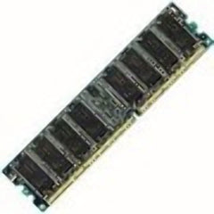 IBM 2GB DDR3-1333MHz PC3-10600 CL9 ECC VLP RDIMM Werkgeheugen