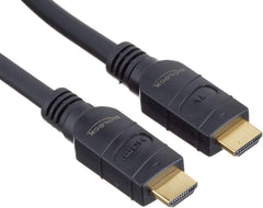 DeLOCK 85284 Actieve HDMI Kabel - 4K 60Hz - 18 Gbps - 10 meter - Zwart