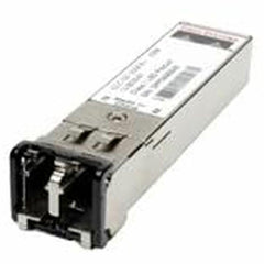 Cisco GLC-FE-100LX-RGD SFP Transceiver Module - 100 Mbps Singlemode