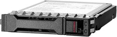 HPE 960GB SATA RI SFF BC MV SSD