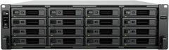 Synology RackStation RS2825RP+ NAS Behuizing (16-Bay, Redundante Voeding)