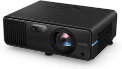 BenQ LH835ST Full HD 4000 ANSI Lumen Kurzdistanz-Laserprojektor mit Auto Screen Fit & Wi-Fi-fähig mit einem optionalen Dongle