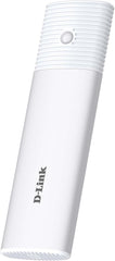 D-Link DSP-111 USB-C M.2 NVMe/NGFF SSD-behuizing, 10 Gbps USB 3.2 Gen 2, gereedschapsvrije installatie, M/B+M-sleutel, ondersteunt 2230/2242/2260/2280, behuizing van aluminiumlegering, tot 4 TB