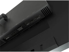 Lenovo ThinkVision T23i-20 58,4 cm (23) 1920 x 1080 Pixels Full HD LED Zwart
