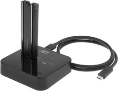 ACT AC1502 USB-C Dual M.2 NVMe SSD Docking Station - Offline Klonen - 10 Gbps