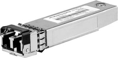 HPE Aruba Instant On 10G SFP+ LC LR 10km SMF Transceiver (S0G21A)