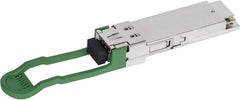 HPE Aruba R9B63A 100G QSFP28 LC FR1 SMF 2km Transceiver Module