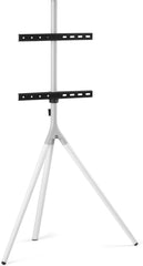One For All WM7462 wandhouder voor flatscreen, tripod, kunstwit, voor schermen van 32-65 inch, 138,5 cm x 87,3 cm