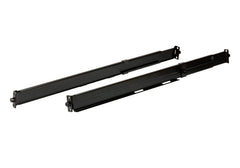 ATEN 2K-0002 Eenvoudige installatie 2-in-1U montagekit