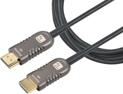 Techly 104530 Actieve Optische HDMI 2.0 Kabel AOC 4K 60Hz 18Gbps - 15 meter