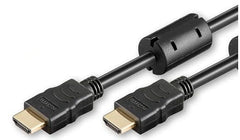 MicroConnect 4K High Speed HDMI naar Micro-HDMI Kabel (Type A naar D) - 4,5 meter