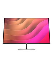 HP E32k G5 4K écran plat de PC 80 cm (31.5") 3840 x 2160 pixels 4K Ultra HD Noir