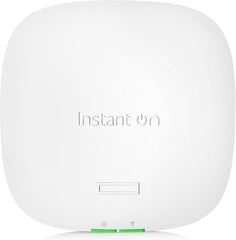 Aruba Instant On AP22 (RW) Wi-Fi 6 Dual-Band Access Point R4W02A