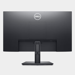 Dell SE2225H 21.5" Full HD (1920x1080) Monitor, 75Hz, VA, 5ms, VESA (100x100mm), HDMI, VGA, 3 Jaar Garantie, Zwart