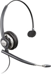 Plantronics EncorePro HW710D Headset - Enkeloors Zakelijke Headset