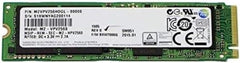 Lenovo 256GB PCIe 3.0 x4 M.2 NVMe Interne SSD
