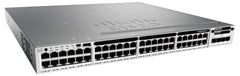 Cisco WS-C3850-48T-S Catalyst Switch (48-poorten)