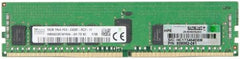 HP 16GB DDR4 2400MHz ECC Registered RDIMM Server Geheugen (805349-B21)