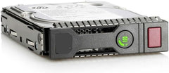 HP 765253-B21 Interne Server Harde Schijf - 6 TB (3.5 inch, SATA 6Gb/s)