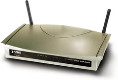 802.11g WiFi DECT/VoIP Router