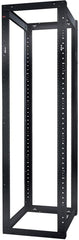 APC NetShelter 4-Post Open Frame Rack 44U - 12-24 Schroefdraad (AR204A)
