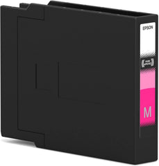 Epson WorkForce Pro EM-C7100/EP-C7000 Series Inkt XXL Magenta