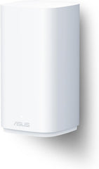 ZenWiFi BD4 BE3600 Outdoor Dualband WiFi 7 AiMesh uitbreidbare router 1 stuk (3600 Mbit/s, tot 235m² dekking, dual 2.5G poorten, IP65 weerbescherming, 3 SSID's voor IOT-apparaten, kinderbeveiliging)