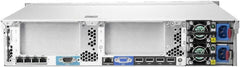 HP ProLiant DL560 Gen8 v2 Rack Server - 4x Intel Xeon E5-4640v2 - 128GB RAM - 2U