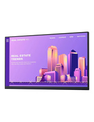 Dell 24 monitor zonder standaard