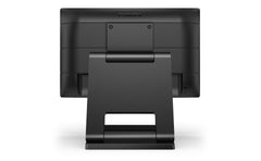 Philips 162B9T/00 computer monitor 39,6 cm (15.6") 1366 x 768 Pixels HD LCD Touchscreen Zwart