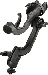 RAM Mounts RAM-114-RB-TRA1U RAM Rod Revolution Hengelhouder met Track Base