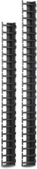 APC AR7722 Verticale Kabelgeleider voor NetShelter SX 45U (Set van 2)