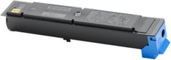Kyocera TK-5215C Tonercartridge Cyaan - 15.000 Pagina's