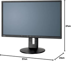 Fujitsu B22-8 TS PRO schwarz