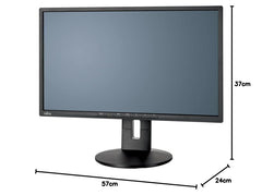 Fujitsu B22-8 TS PRO schwarz
