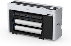 Epson SureColor SC-T5700DM Multifunctionele Grootformaat Printer - Dual Roll