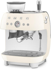 Smeg EGF03CREU coffee maker Manual Espresso machine 2.4 L