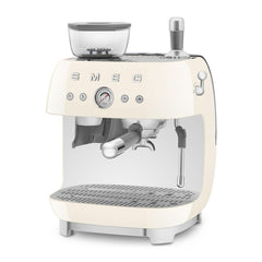 Smeg EGF03CREU coffee maker Manual Espresso machine 2.4 L