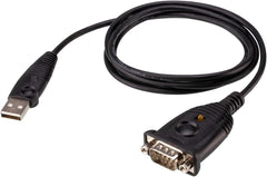 ATEN UC232AF USB naar RS-232 Seriële Adapter met FTDI-Chip