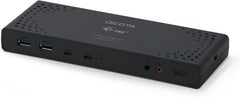USB-C 13-IN-1 DOCKING STATION 5K HDMI/DP PD 65W