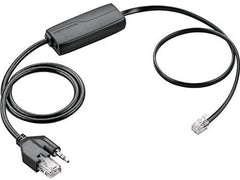 Poly Plantronics APD-80 EHS Kabel (87327-01) voor Grandstream Telefoons