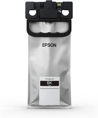 Epson C13T01C100 Inktcartridge Zwart XL - 10.000 pagina's