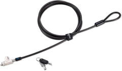 Kensington N17 Kabelslot voor Wedge Slots K64441EUM - Zwart